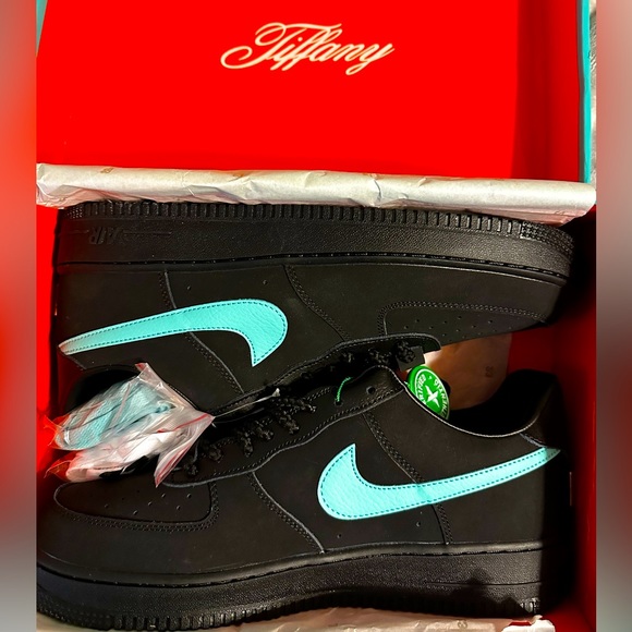 air force 1 only once